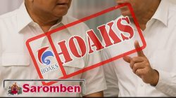 Hoaks: Presiden Prabowo Tidak Menghentikan Menkeu Purbaya Yudhi Sadewa