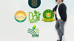 Peluncuran Dolomit Merk SATARA: Sahabat Tanah Nusantara dari Bandora Grup