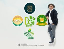 Peluncuran Dolomit Merk SATARA: Sahabat Tanah Nusantara dari Bandora Grup