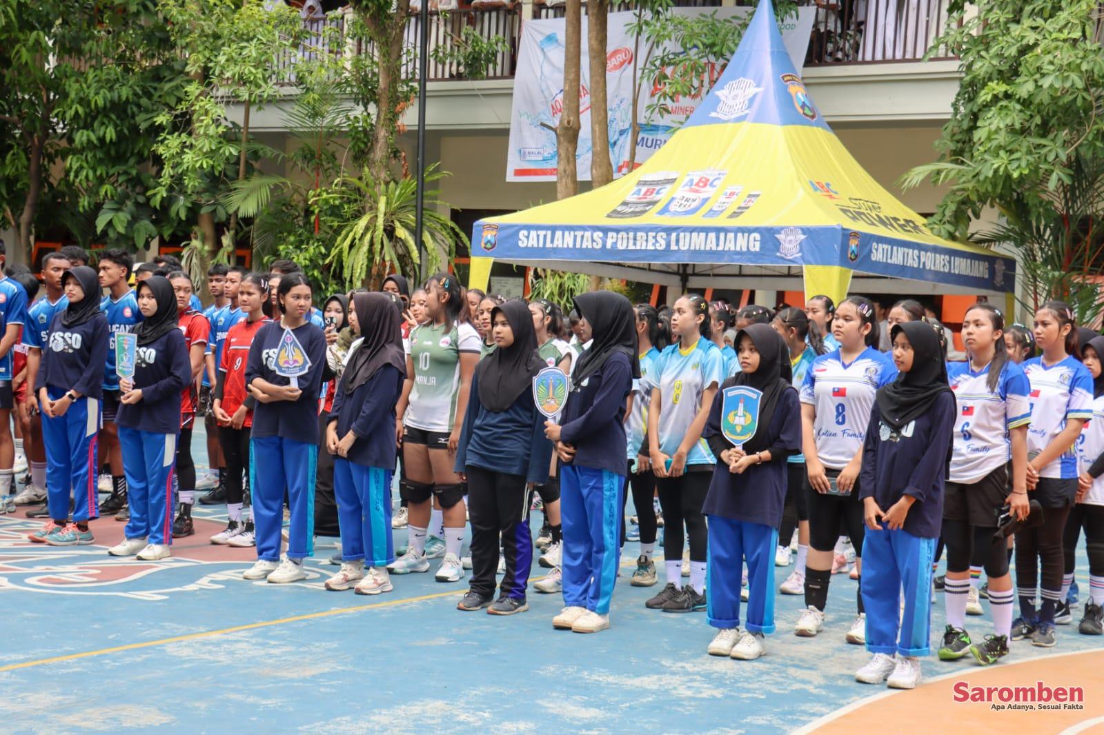 Piala Kapolres