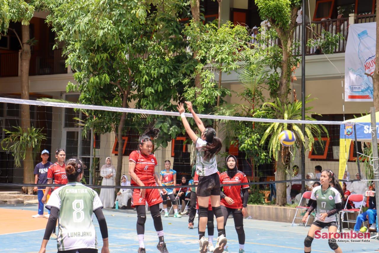 Piala Kapolres