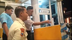 Lupa STNK, Pengunjung Roxy Situbondo Tertahan Satpam