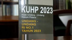 KUHP Baru Indonesia: Antara Reformasi Hukum dan Tantangan Implementasi Sosial