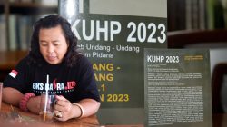 KUHP Baru Indonesia: Antara Reformasi Hukum dan Tantangan Implementasi Sosial
