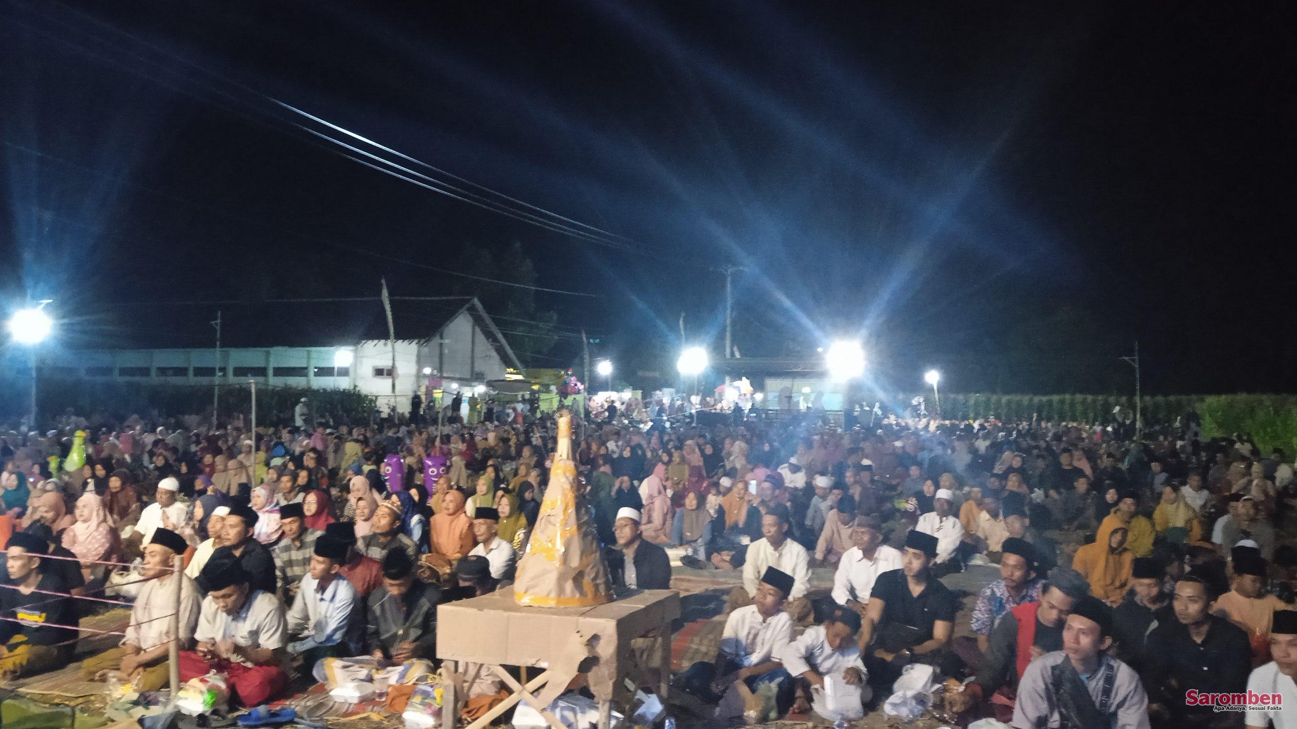 Analogi Menarik: Amal Baik Seperti Sistem MLM