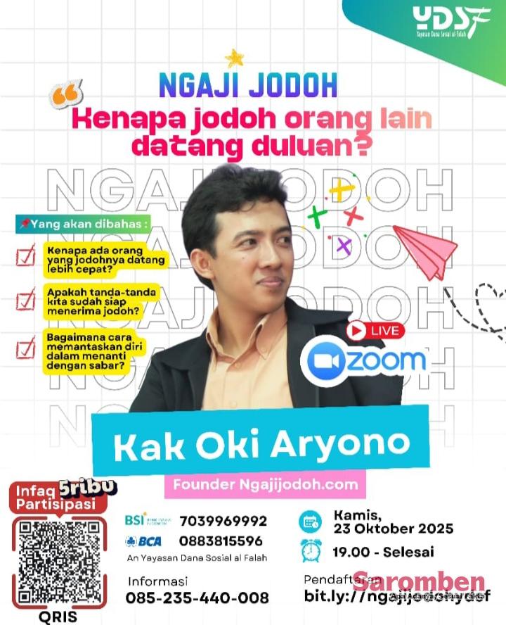 Ngaji