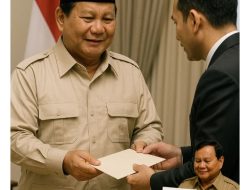 HRM Khalilur Sahlawiy Usul ke Presiden Prabowo: Stop Ekspor BBL, Ganti dengan Lobster 50 Gram