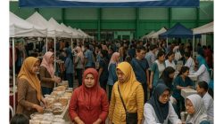 Segera Hadir! Semangat Soca Terak Situbondo 2025: Bazar UMKM dan Bakti Sosial Kesehatan di GOR Baluran