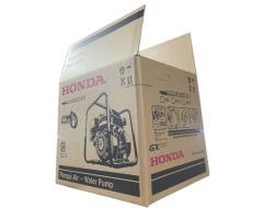 Karton Box Custom, Solusi Kemasan Industri Modern