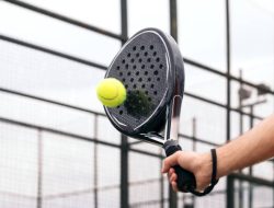 Olahraga Padel, Sensasi Baru Dunia Raket