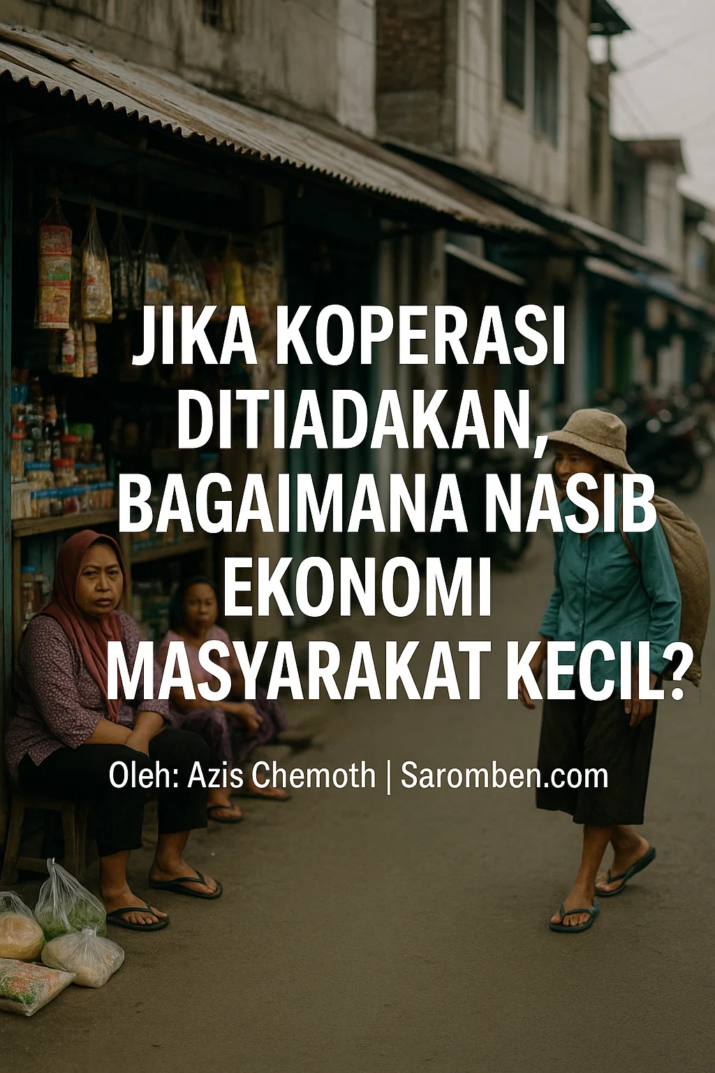 Koperasi