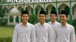 Benteng Moral