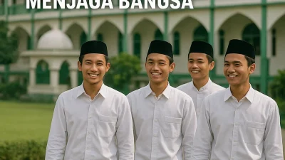Benteng Moral
