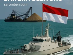 Presiden Prabowo Perintahkan Operasi Gabungan TNI, Polri, dan Bea Cukai Tutup 1.000 Tambang Timah Ilegal di Bangka Belitung