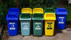 Bijak Kelola Sampah Demi Lingkungan Sehat