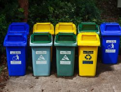 Bijak Kelola Sampah Demi Lingkungan Sehat