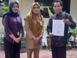 GP Sakera Situbondo Tegaskan Legalitas Berdasarkan Putusan MK 82/2013, Resmi Diterima Kesbangpol