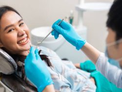 Key Dental Care Klaten: Benarkah Kumur Daun Sirih Cukup untuk Jaga Kesehatan Gigi? Cek Kata Klinik Gigi Klaten