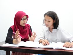 Rekomendasi Homeschooling Terbaik di Indonesia