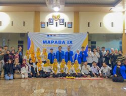 PMII Rayon Moh Hatta Gelar MAPABA IX di Situbondo: Cetak Kader Visioner, Kritis, dan Progresif