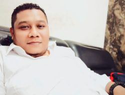 Arief Ma’ruf Riscahyo Tegaskan Berdasarkan Putusan MK, LSM dan Ormas Berbadan Hukum AHU Tidak Bisa Dinyatakan Ilegal