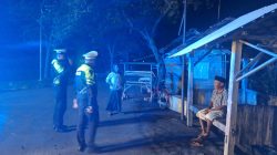 Balap Liar di Situbondo Mulai Terkendali: Strategi Baru Satlantas Buahkan Hasil Nyata