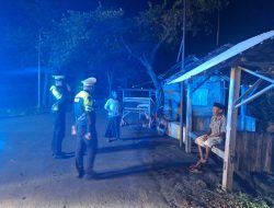 Balap Liar di Situbondo Mulai Terkendali: Strategi Baru Satlantas Buahkan Hasil Nyata