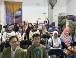 Mahasiswa UPN Veteran Dorong Masyarakat Ploso Jadi Generasi Cerdas Digital dan UMKM Tangguh