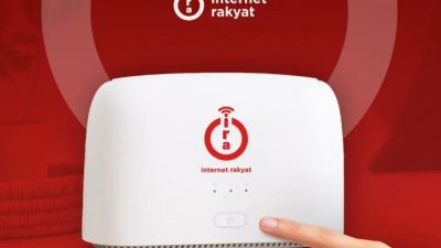 Internet Rakyat