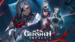 top up genshin resmi