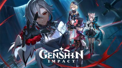 top up genshin resmi