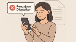 Pengajuan Pinjaman Online