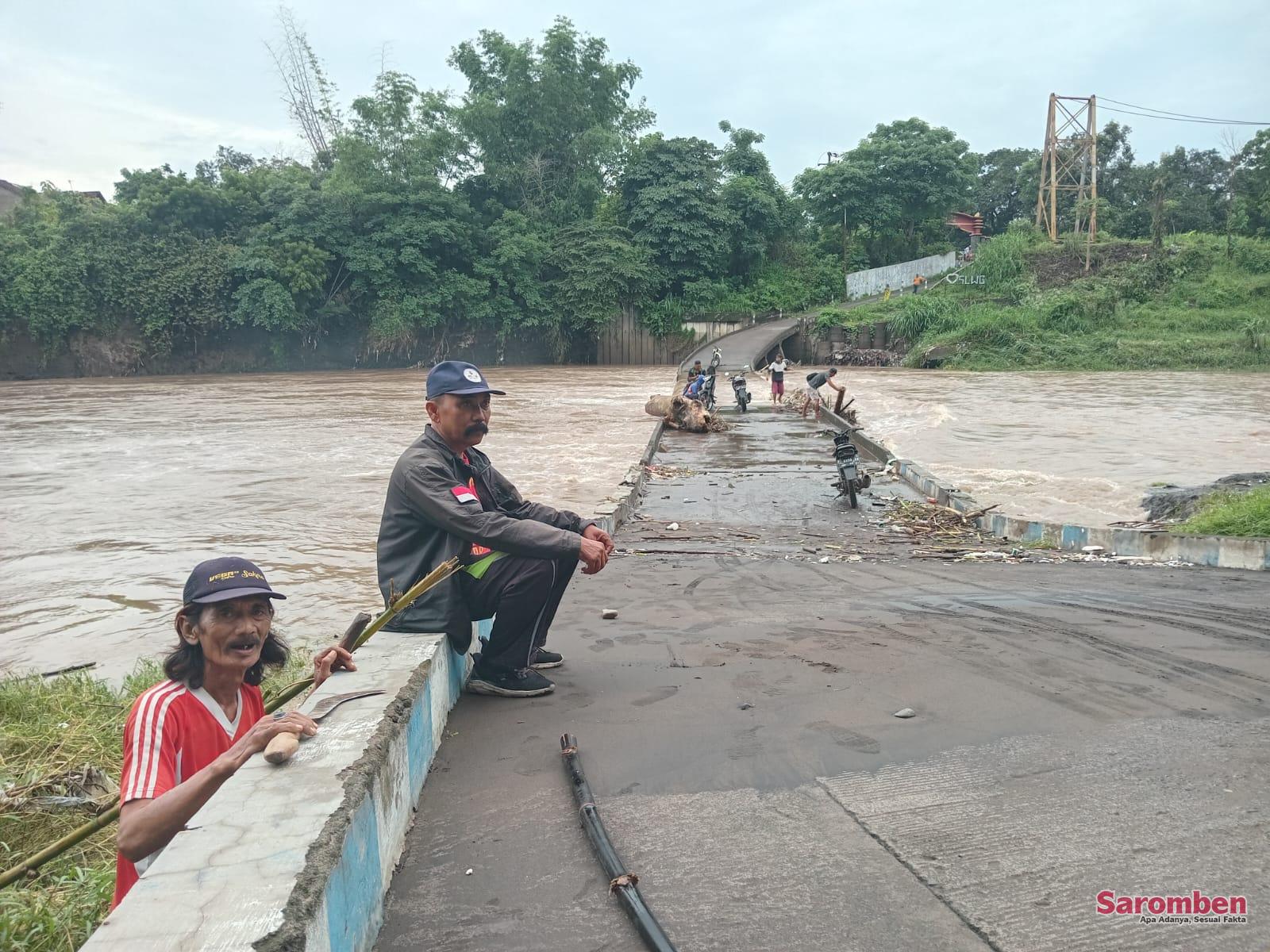 Jembatan 