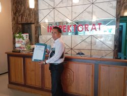 GP Sakera Minta Inspektorat Evaluasi Proyek Pengaspalan Jalan di Situbondo