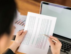 Strategi Pengelolaan Pembukuan Perusahaan untuk Mengontrol Keuangan Perusahaan