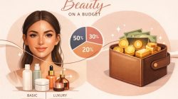 Budget Glow Up: Cara Wajah Glowing Tanpa Rekening Kering