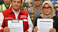 Proyek Koperasi Merah Putih Wajib Transparan, Pelaksana dan Pengawas Diungkap