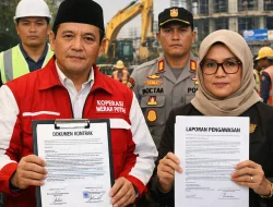 Proyek Koperasi Merah Putih Wajib Transparan, Pelaksana dan Pengawas Diungkap