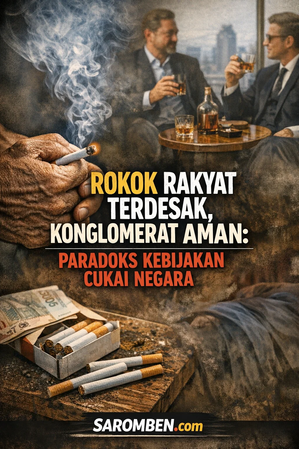 Rakyat