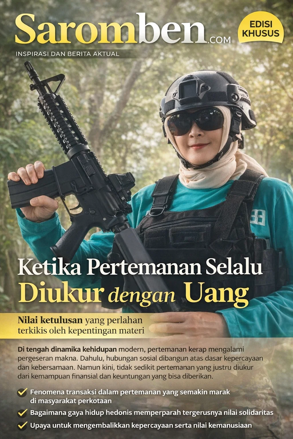 Uang