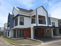 Langkah Penting Membangun Rumah Mewah Berkualitas