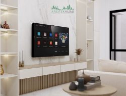 Keuntungan Menggunakan Jasa Interior Profesional