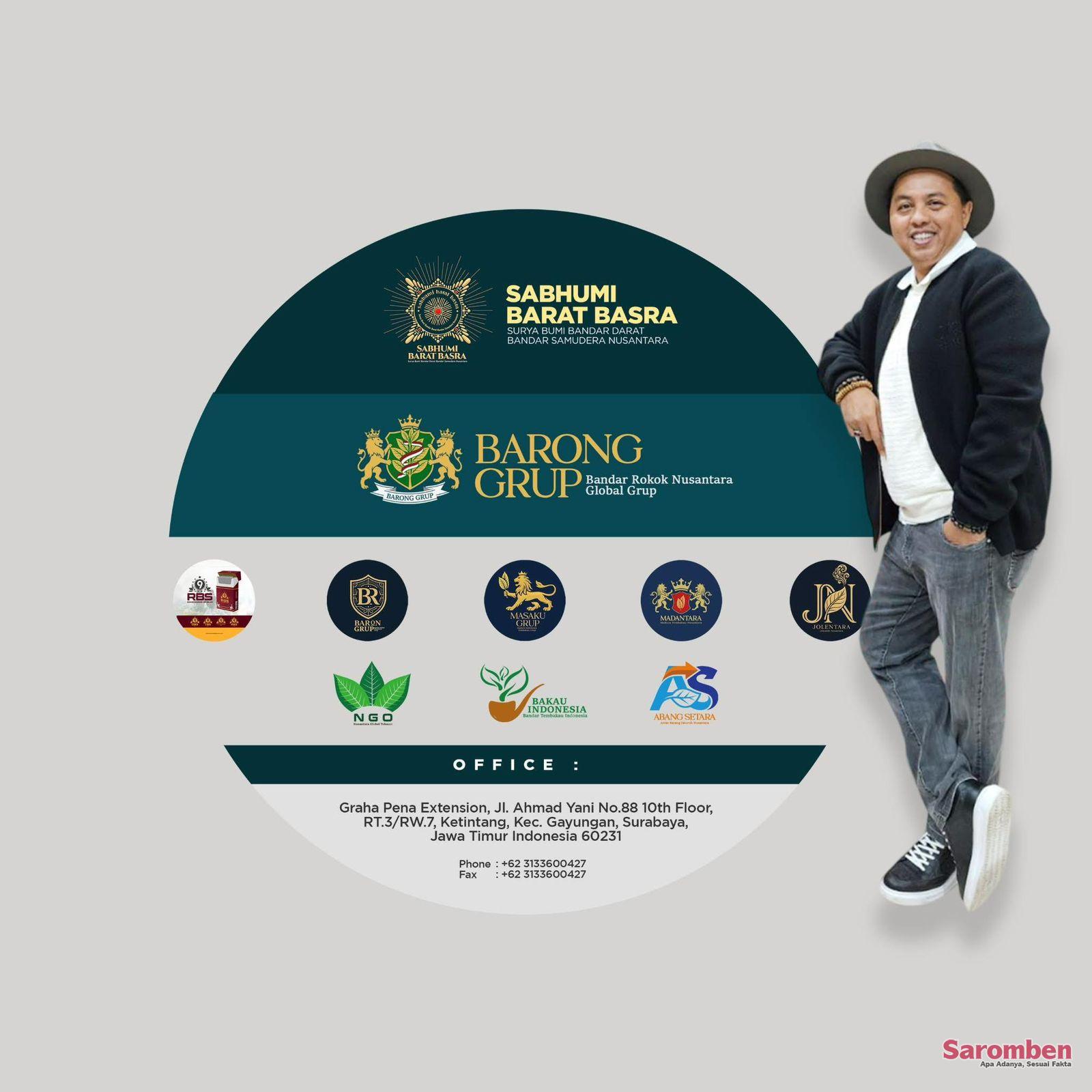 Industri