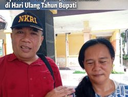 Monitoring FKDM di RSUD Abdoerrahem Situbondo: Apresiasi Pelayanan, Catat Evaluasi di Hari Ulang Tahun Bupati
