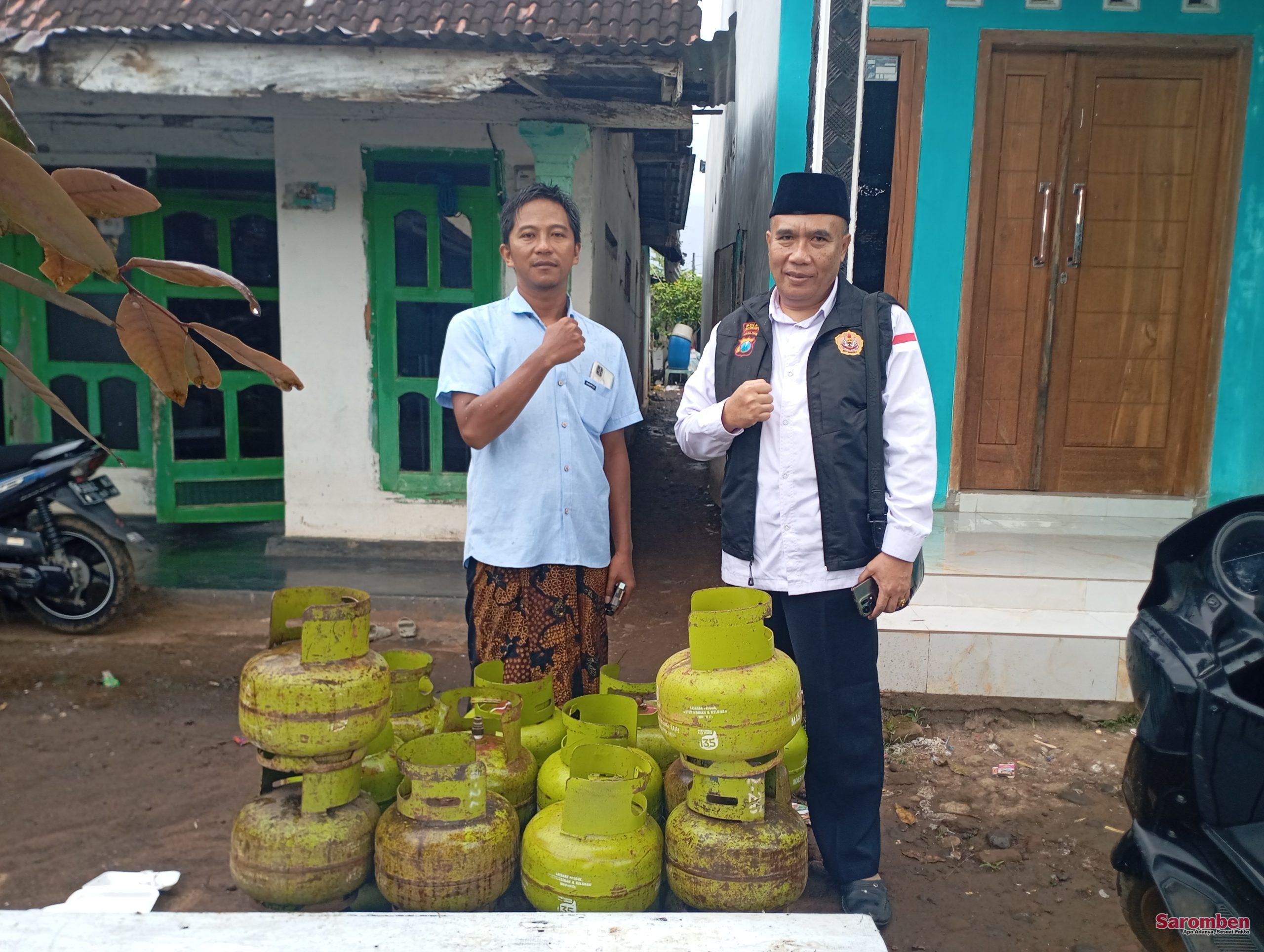 Lpg