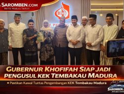 Gubernur Jatim Siap Ajukan KEK Tembakau Madura ke Pemerintah Pusat