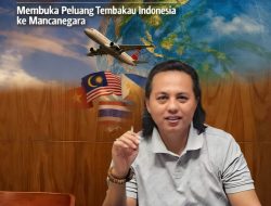 E-PARSIA: Strategi BARON Grup Menembus Pasar Rokok Asia–Australia untuk Mengangkat Kesejahteraan Petani Tembakau Indonesia