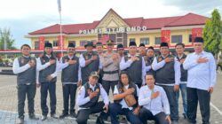 Pokdar Kamtibmas Bhayangkara Menjahit Keamanan dari Akar: Uji Coba “Sabuk Kamtibmas” di Situbondo dan Taruhan Besar Kolaborasi Negara–Warga