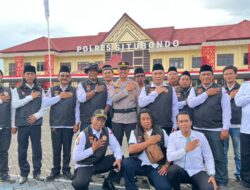 Pokdar Kamtibmas Bhayangkara Menjahit Keamanan dari Akar: Uji Coba “Sabuk Kamtibmas” di Situbondo dan Taruhan Besar Kolaborasi Negara–Warga