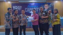 “Dilarang Makan Sebelum Selesai: Ujian Brutal Ini Bongkar Rahasia Kepercayaan Tim YDSF”